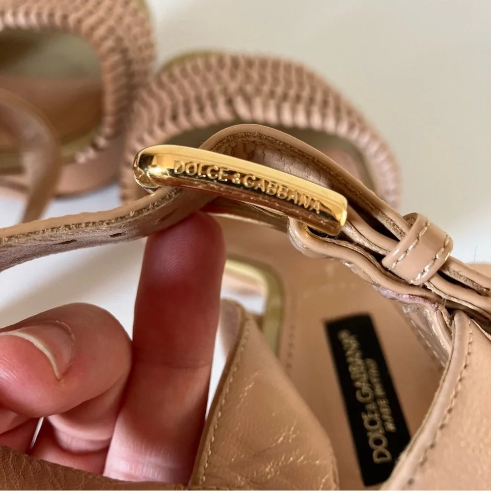 Dolce & Gabbana dolce gabbana